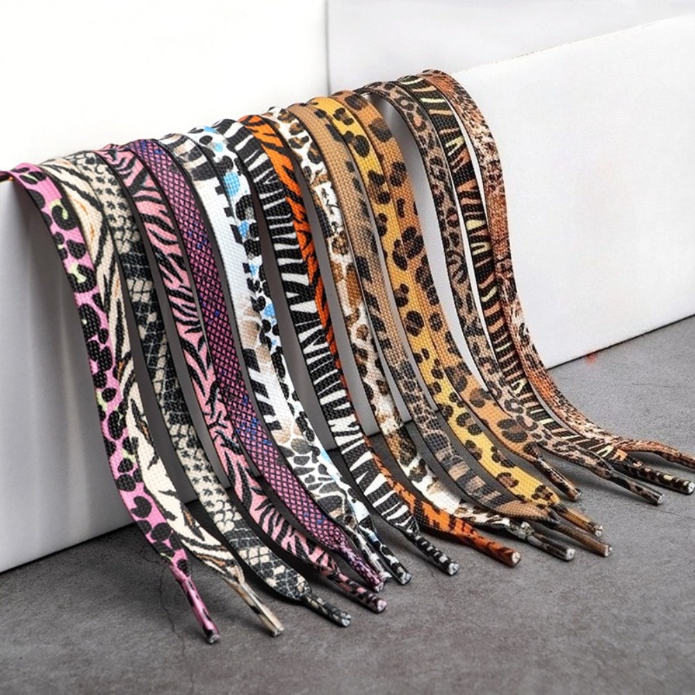 Women Shoes Kinds - 1 çift yeni klasik leopar desenli
