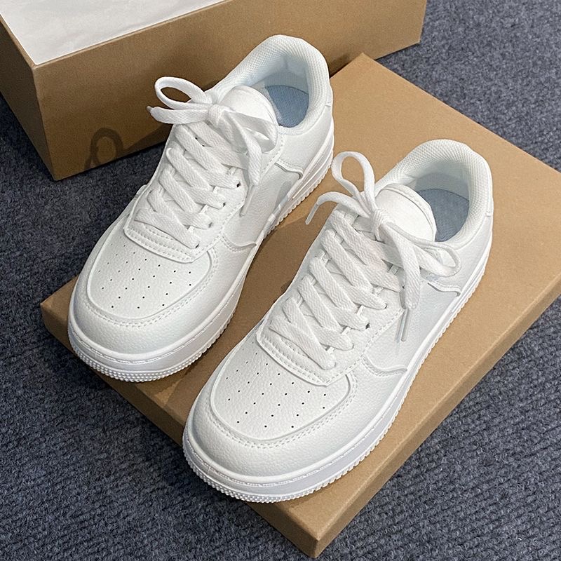 Vans Shoes Old Skool - Tenis ayakkabıları kadın ilkbahar sonbahar spor