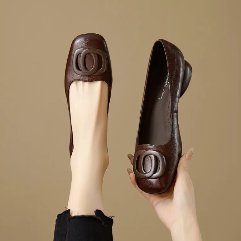 Women'S Shoes In Fashion - Fransız Tarzı Kadın Ayakkabıları Kadınlar için