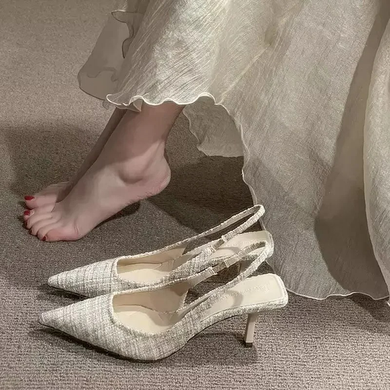 Women Shoes Branded - Moda markası, kadınlar için örme platform