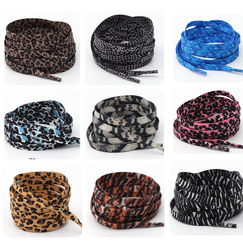 Women Shoes Kinds - 1 Çift En Yeni Klasik Leopar