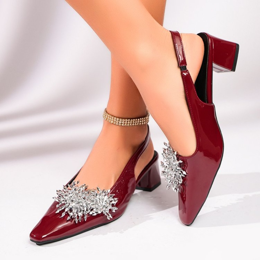 Women Shoes Branded - 2026 Bahar Yeni Marka Kadın Sandalet