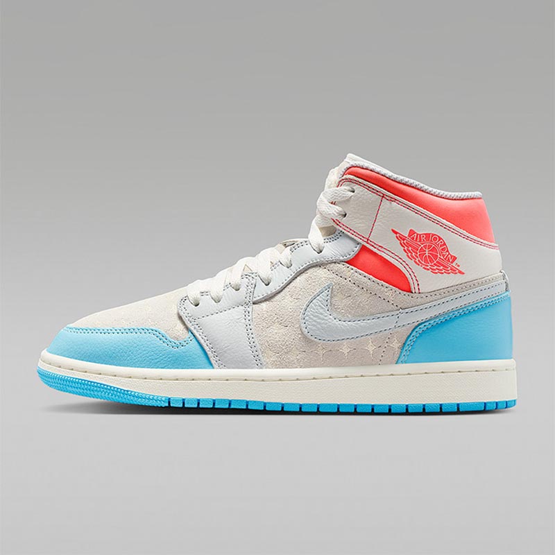 Women Shoes Hong Kong - Nike IM7420-133 Kadın Orta Bilekli Kaykay