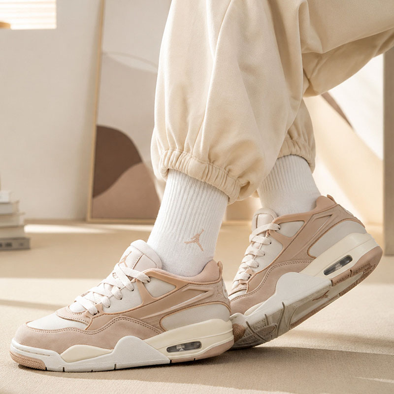 Women Shoes Hong Kong - Nike FQ7940‑202 Kadın Basketbol Ayakkabıları, Nike