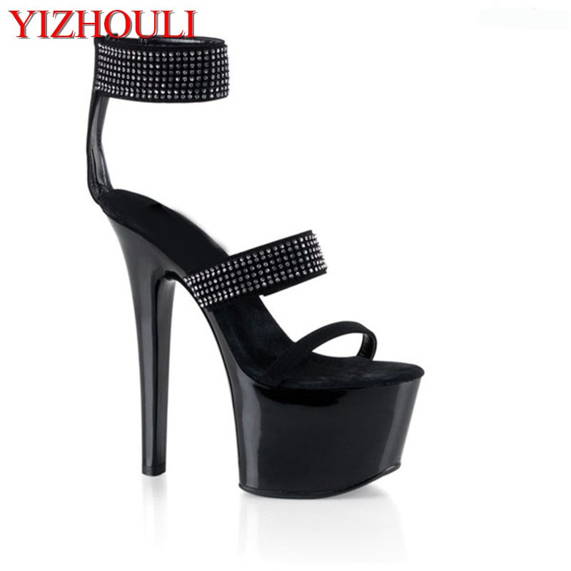 Women Shoes Must Have - Podyum olmazsa olmaz ayakkabılar Süper yüksek