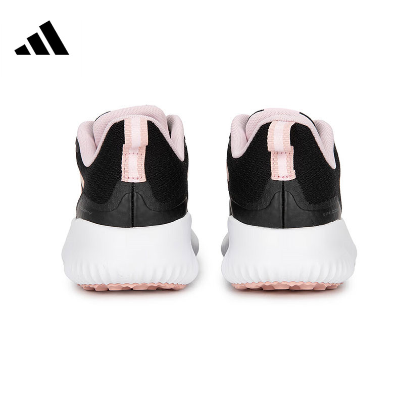 Women'S Shoes Pink Adidas - Adidas ID0352 Kadın Siyah Pembe, Nefes
