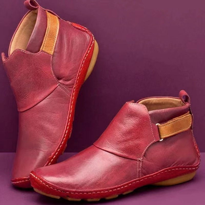 Yarım bot Bayan Moda Kadın Bot - Women'S Shoes Water Resistant incelemesi ve fiyatı
