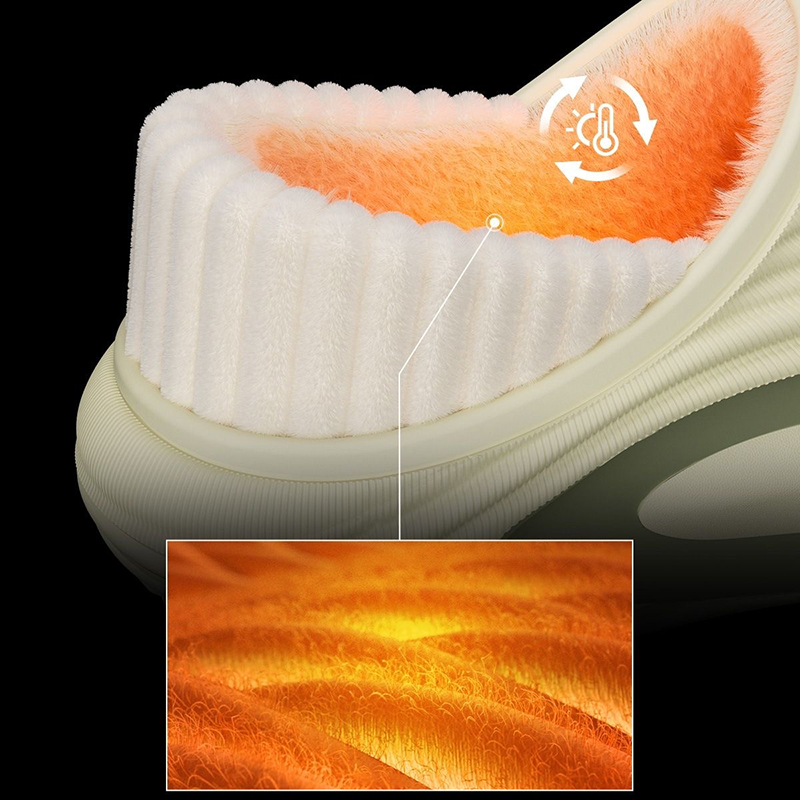 Kalın Tabanlı Su Geçirmez Kapa - Women'S Shoes Water Resistant incelemesi ve fiyatı