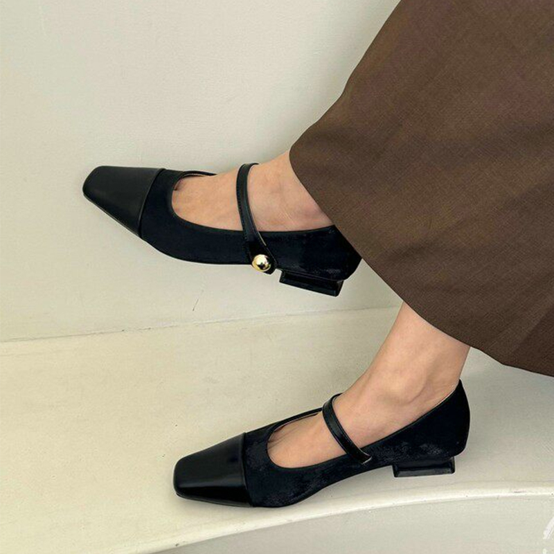 Mary Jane Kadınlar için Ayakka - Women'S Shoes In Fashion incelemesi ve fiyatı