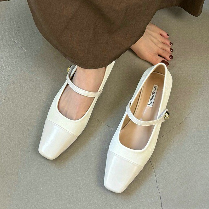 Mary Jane Kadınlar için Ayakka - Women'S Shoes In Fashion incelemesi ve fiyatı