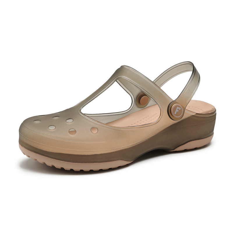 2026 Kadın Sandaletleri Bahçe  - Women'S Shoes Water Resistant incelemesi ve fiyatı
