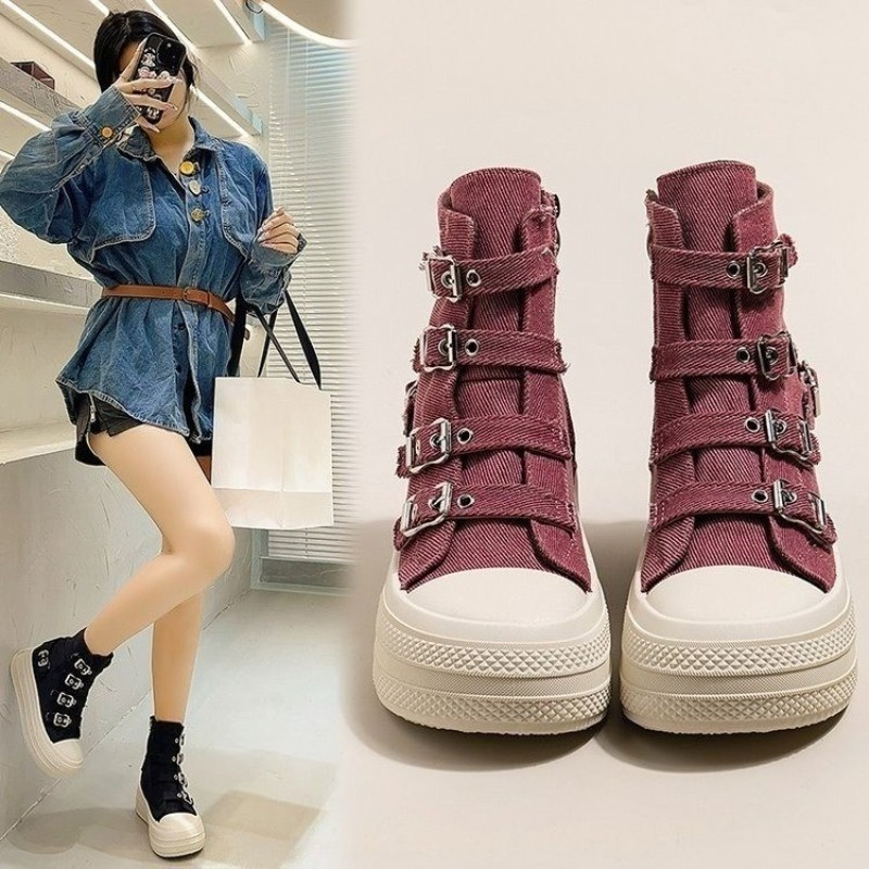 Kadın Ayakkabıları İlkbahar ve - Women'S Shoes In Fashion incelemesi ve fiyatı