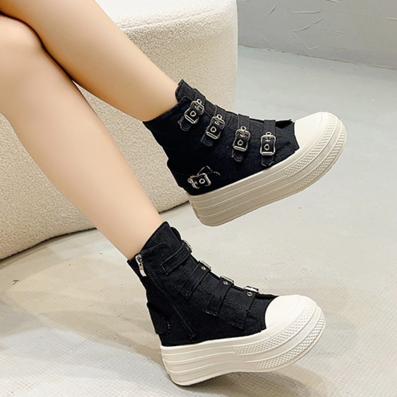 Kadın Ayakkabıları İlkbahar ve - Women'S Shoes In Fashion incelemesi ve fiyatı