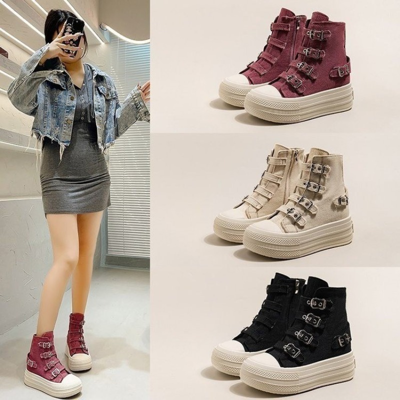 Kadın Ayakkabıları İlkbahar ve - Women'S Shoes In Fashion incelemesi ve fiyatı