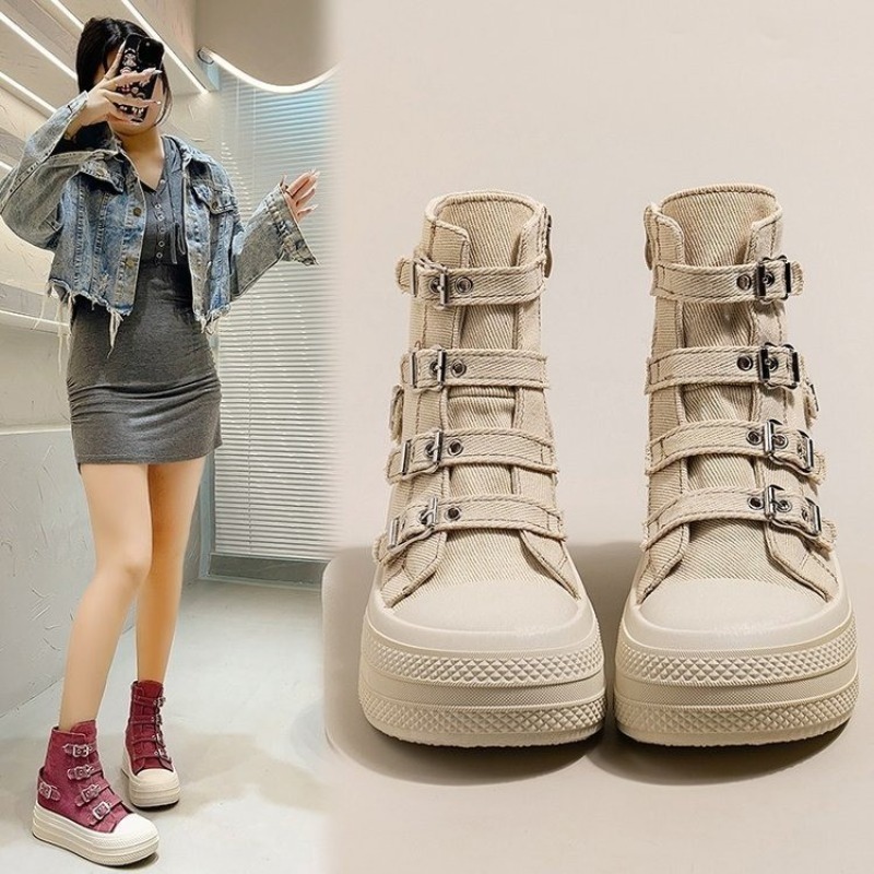 Kadın Ayakkabıları İlkbahar ve - Women'S Shoes In Fashion incelemesi ve fiyatı