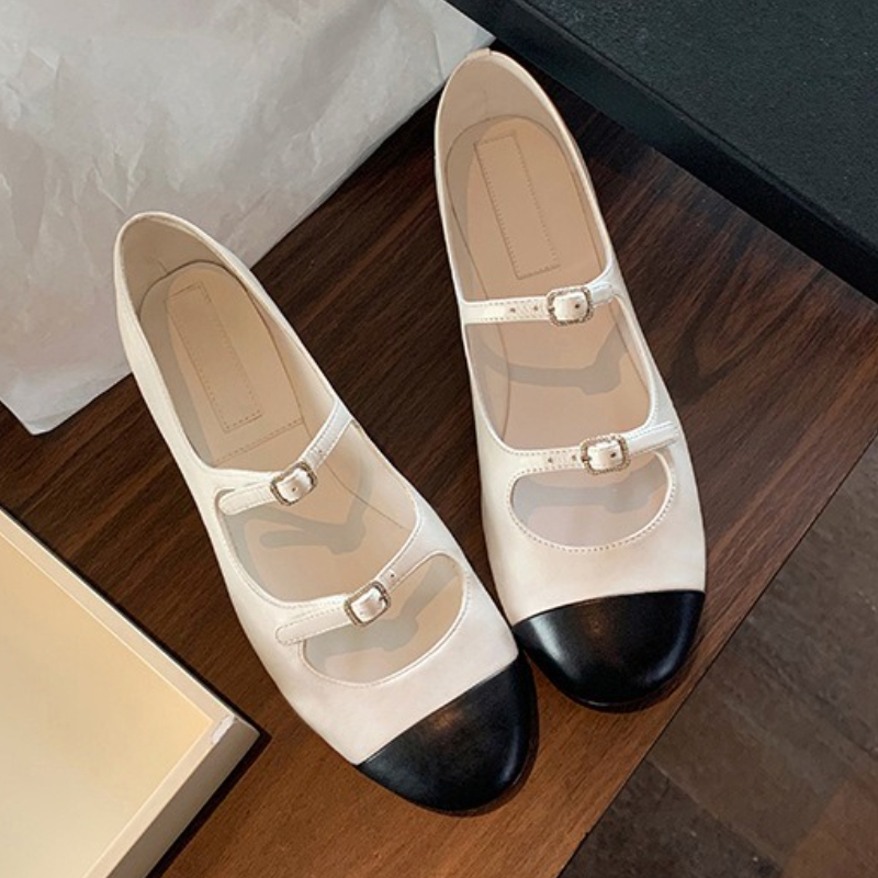 Şık Mary Jane Kadın Ayakkabıla - Women Shoes Branded incelemesi ve fiyatı
