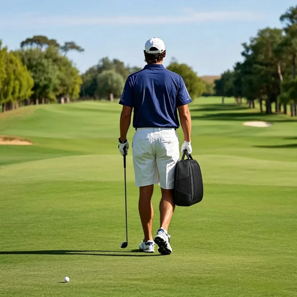 Taşınabilir Golf Ayakkabı Çant - Women'S Shoes Ecco incelemesi ve fiyatı