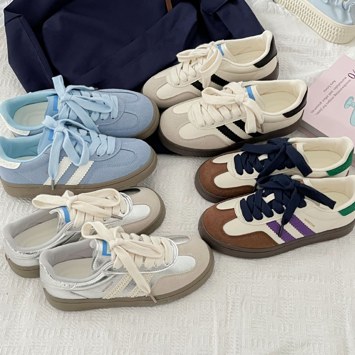Kadınlar için vintage tarzı sp - Women'S Shoes Trendy incelemesi ve fiyatı