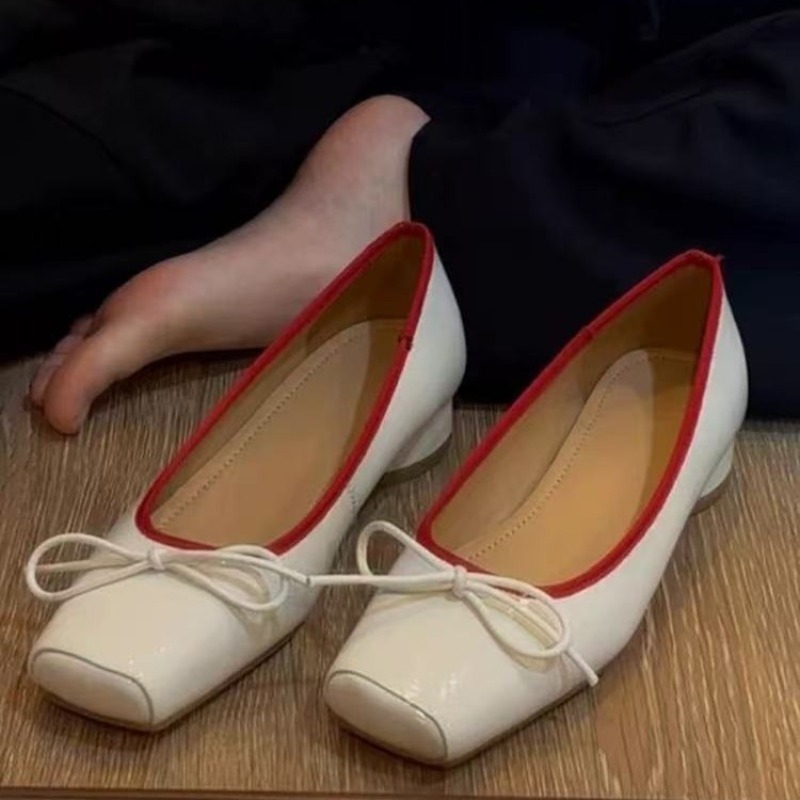 Patent Deri Moda Mary Jane Aya - Women Shoes Branded incelemesi ve fiyatı