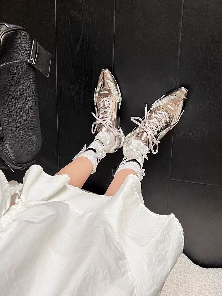 Kadınlar için Şık Sivri Burunl - Women Shoes Hong Kong incelemesi ve fiyatı