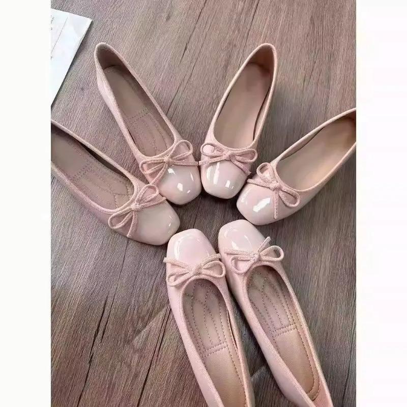 Kadın Bale Ayakkabıları Kare B - Women'S Shoes In Fashion incelemesi ve fiyatı