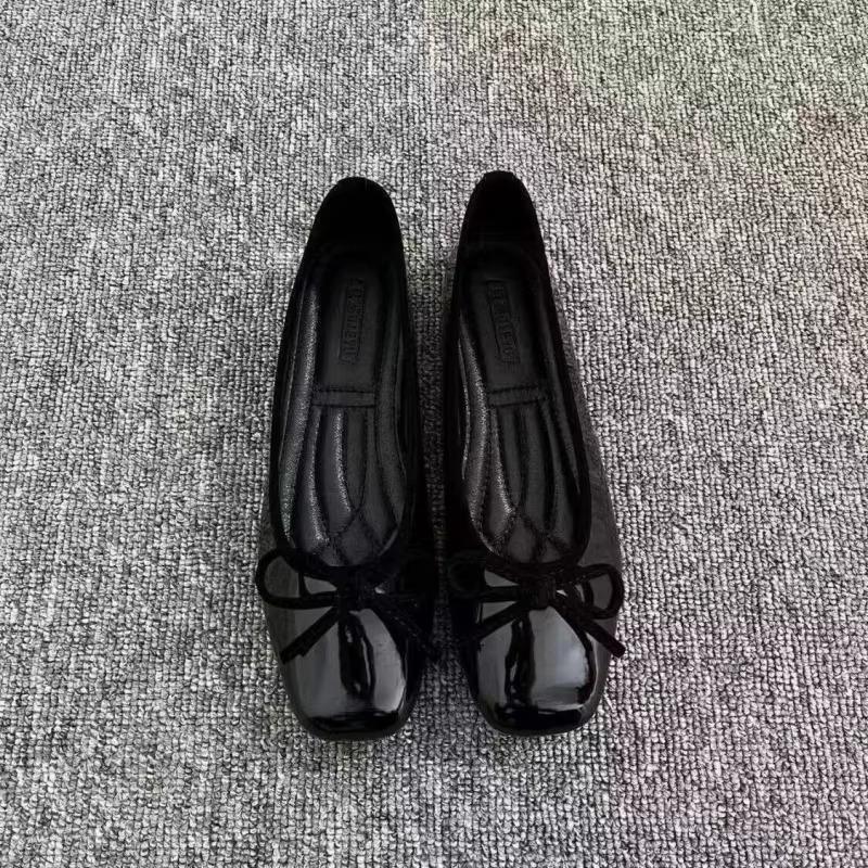 Kadın Bale Ayakkabıları Kare B - Women'S Shoes In Fashion incelemesi ve fiyatı