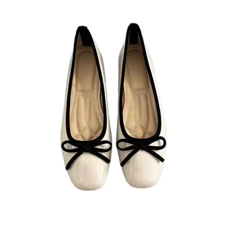 Kadın Bale Ayakkabıları Kare B - Women'S Shoes In Fashion incelemesi ve fiyatı