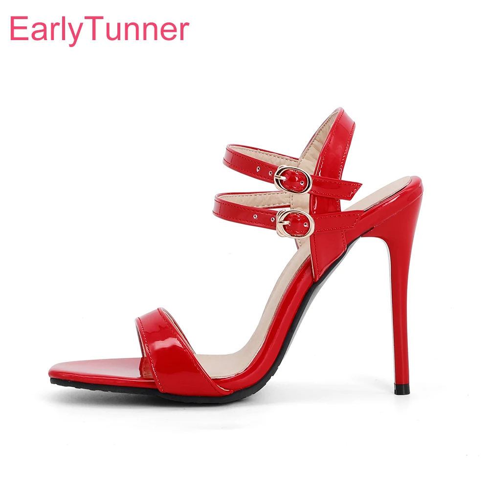 Yepyeni Klasik Kırmızı Siyah K - Women Shoes Branded incelemesi ve fiyatı