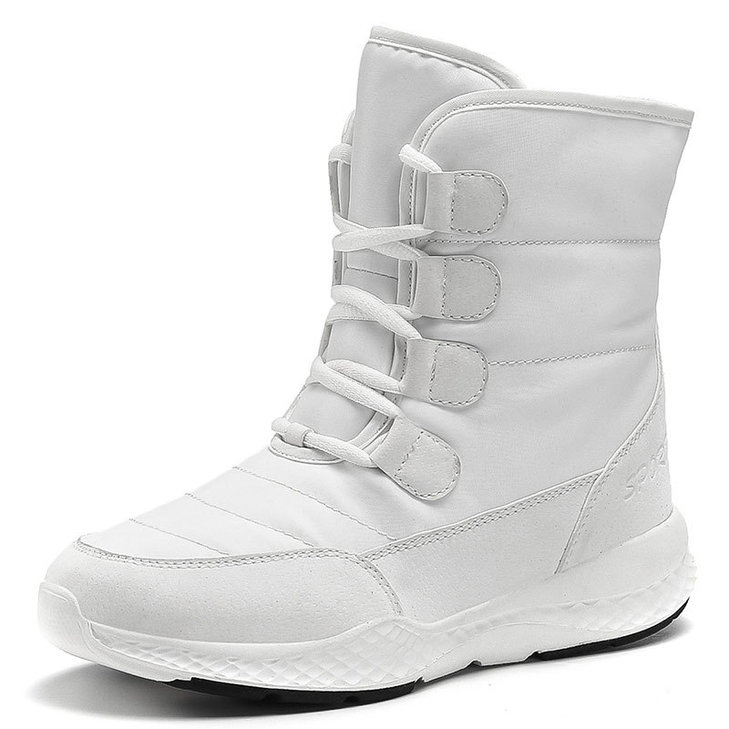 Kadın Kar Botları Kış Sıcak Pe - Women'S Shoes Water Resistant incelemesi ve fiyatı