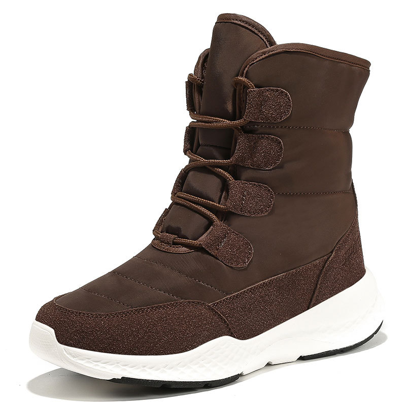 Kadın Kar Botları Kış Sıcak Pe - Women'S Shoes Water Resistant incelemesi ve fiyatı