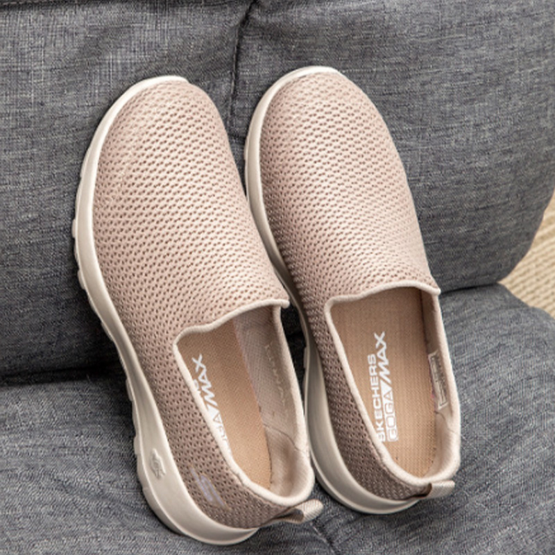Skechers WOMEN'S GO WALK Slip- - Women Shoes Hong Kong incelemesi ve fiyatı