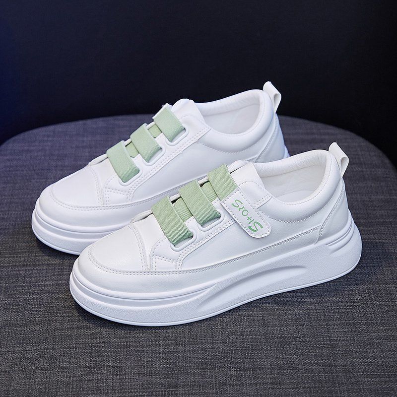 Kadınlar için çok yönlü beyaz  - Women Shoes Must Have incelemesi ve fiyatı