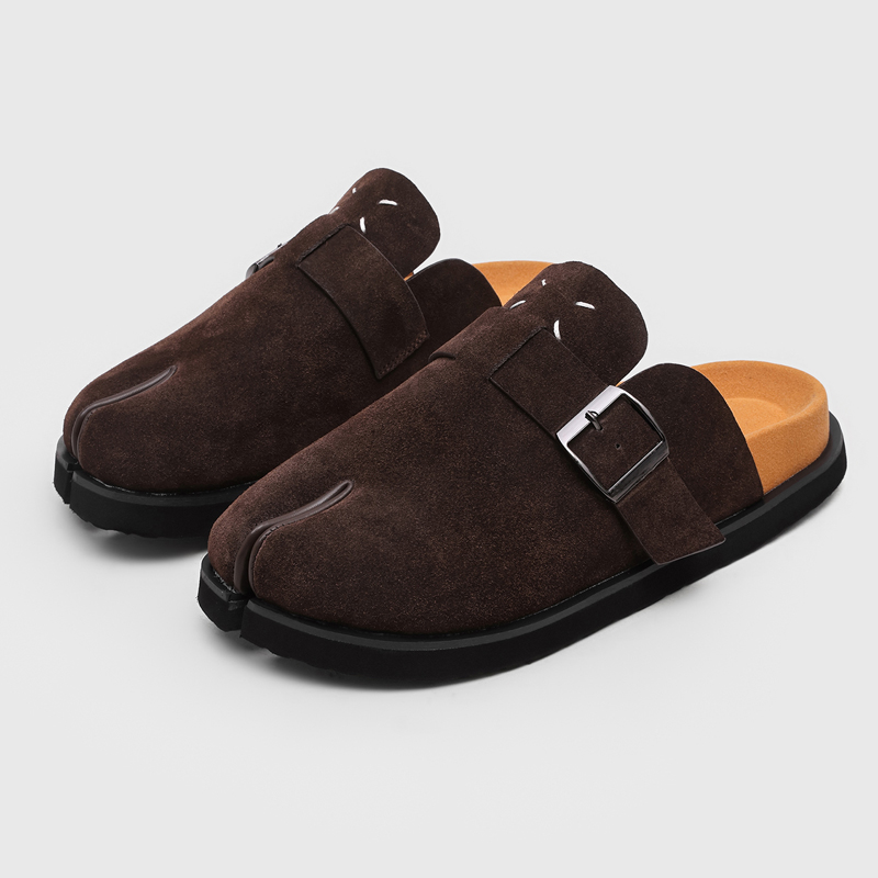 Yeni Moda Erkekler İçin Yüksek - Slip On Mule Flat incelemesi ve fiyatı