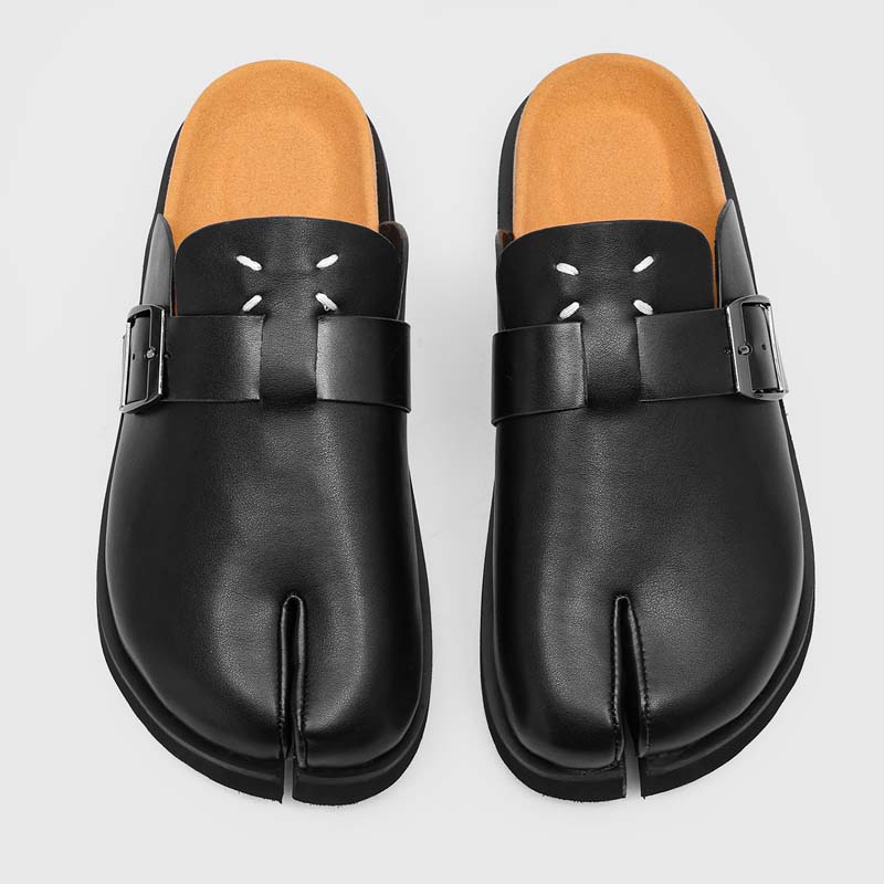 Yeni Moda Erkekler İçin Yüksek - Slip On Mule Flat incelemesi ve fiyatı