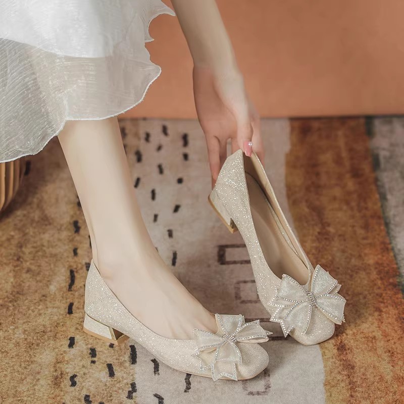 Kadın 2025, Yeni Stil Sonbahar - Women'S Shoes In Fashion incelemesi ve fiyatı