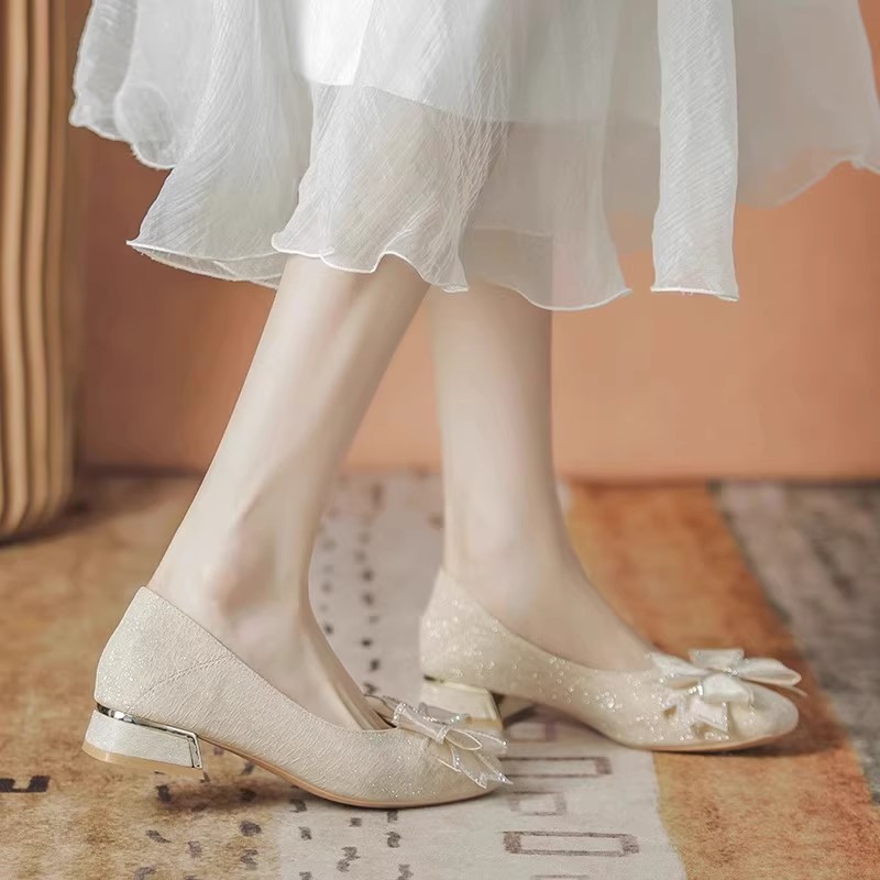 Kadın 2025, Yeni Stil Sonbahar - Women'S Shoes In Fashion incelemesi ve fiyatı