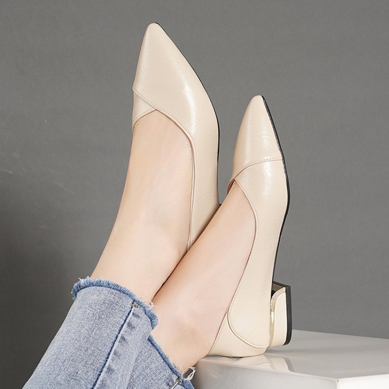 2026 İlkbahar ve Sonbahar Yeni - Women'S Shoes In Fashion incelemesi ve fiyatı