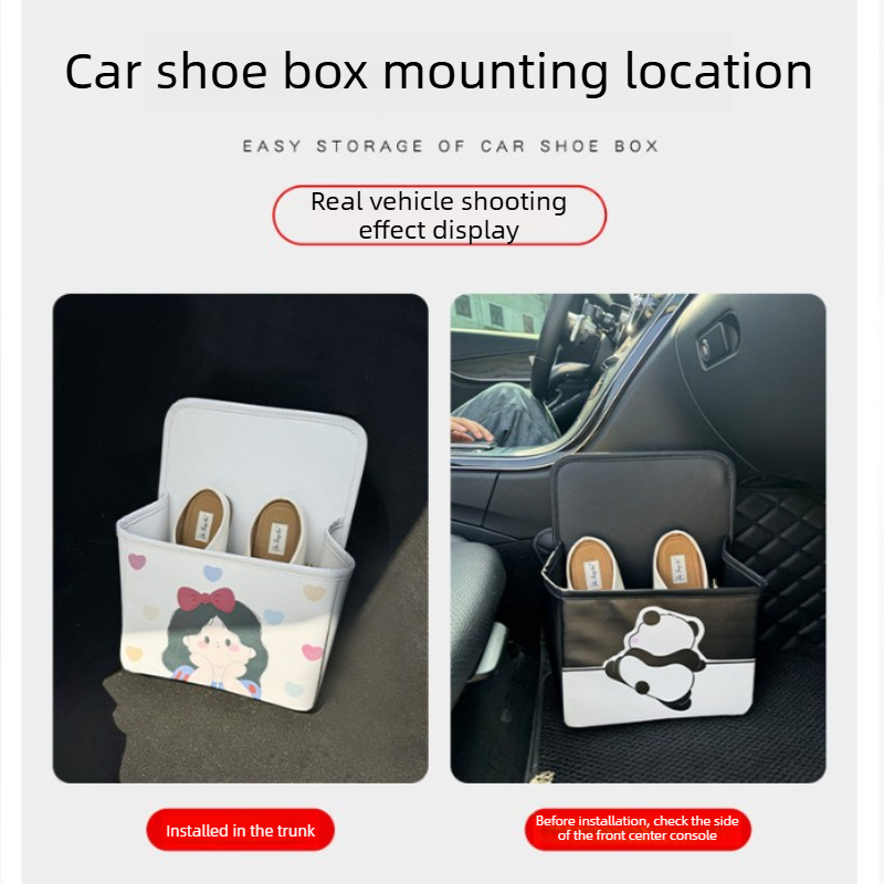 Şirin Araba Ayakkabı Saklama K - Women Shoes Must Have incelemesi ve fiyatı