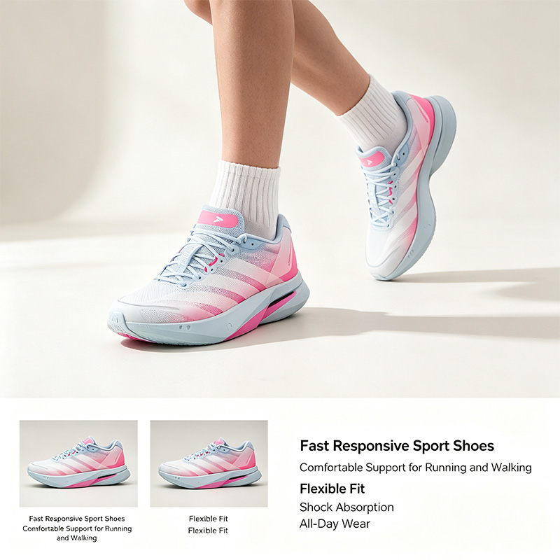 Adidas Pembe Beyaz Mavi Koşu A - Women'S Shoes Pink Adidas incelemesi ve fiyatı