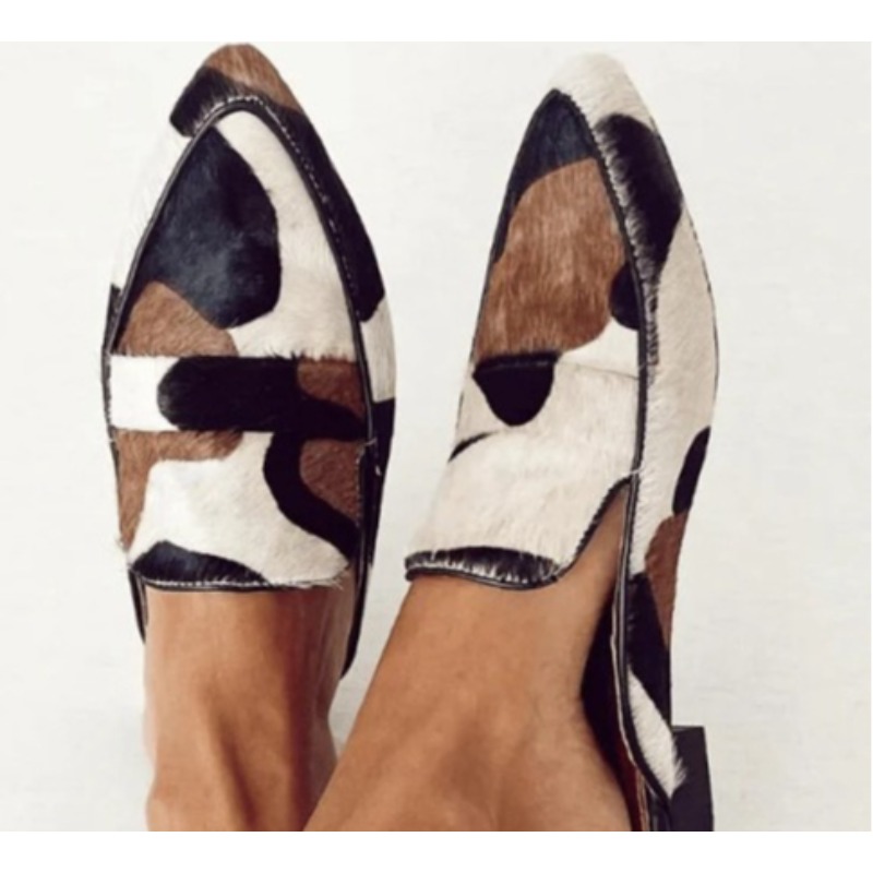 İngiliz Tarzı 2026 İlkbahar ve - Women'S Shoes In Fashion incelemesi ve fiyatı