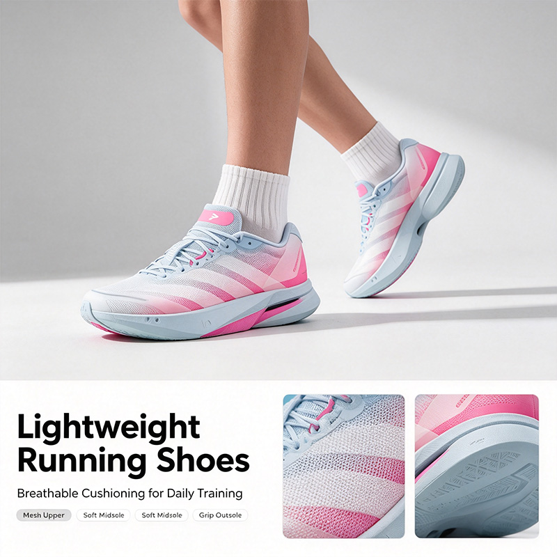 Yeni Adidas Pembe Beyaz Mavi K - Women'S Shoes Pink Adidas incelemesi ve fiyatı