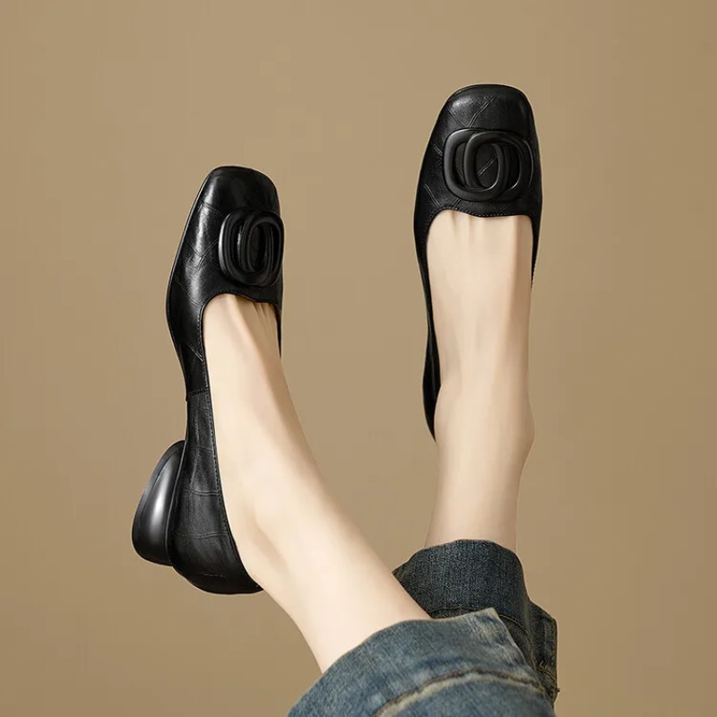 Fransız Tarzı Kadın Ayakkabıla - Women'S Shoes In Fashion incelemesi ve fiyatı
