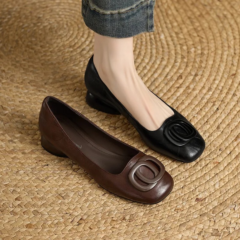 Fransız Tarzı Kadın Ayakkabıla - Women'S Shoes In Fashion incelemesi ve fiyatı