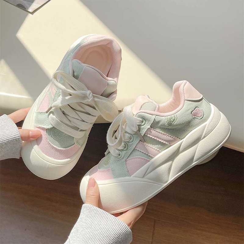 Kadınlar için 2026 Sonbahar Ye - Women'S Shoes Trendy incelemesi ve fiyatı