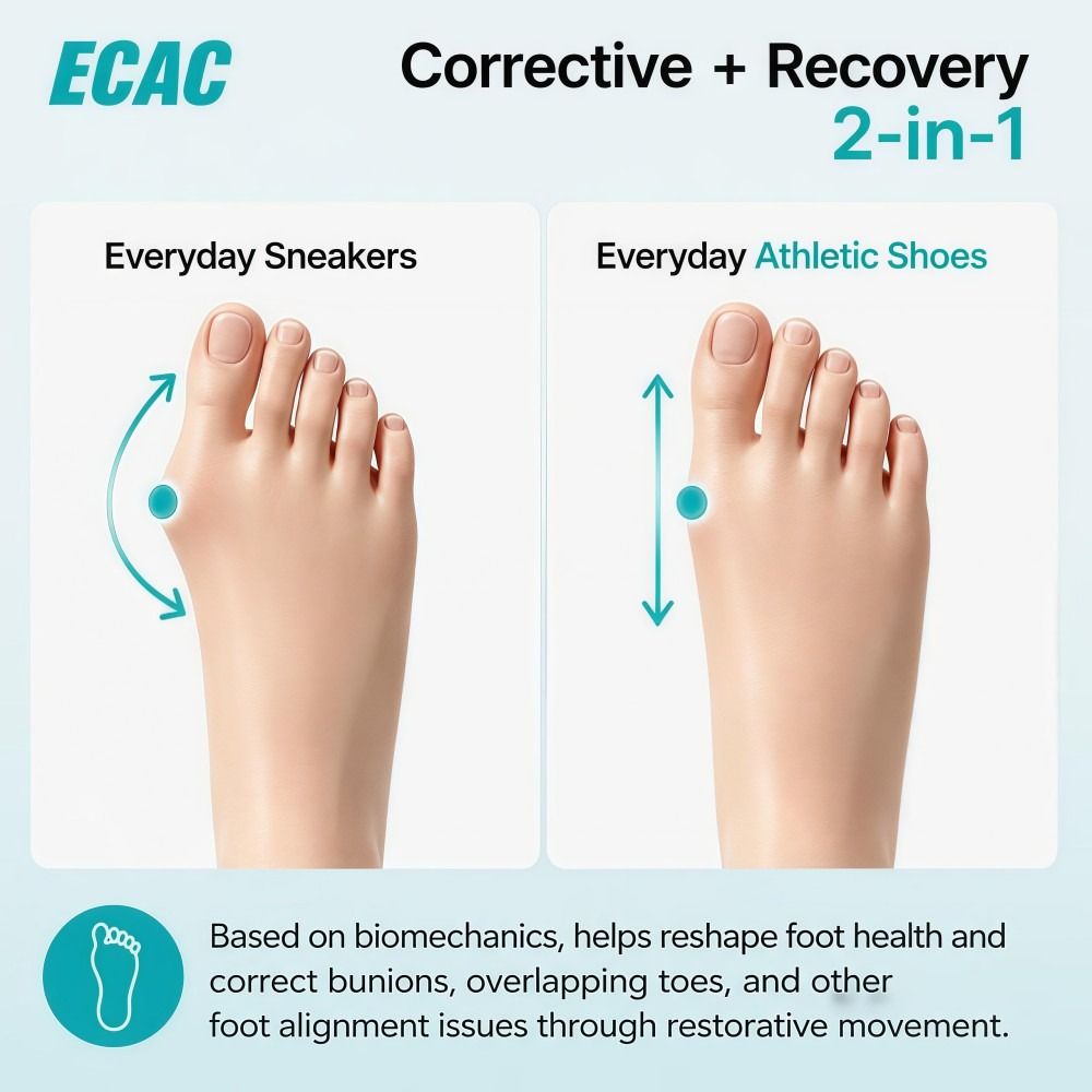 EVA Beş Parmaklı Kaymaz Sandal - Women'S Shoes With Arch Support incelemesi ve fiyatı
