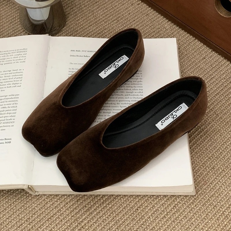 Kadın Ayakkabıları Mary Jane B - Women Shoes Branded incelemesi ve fiyatı