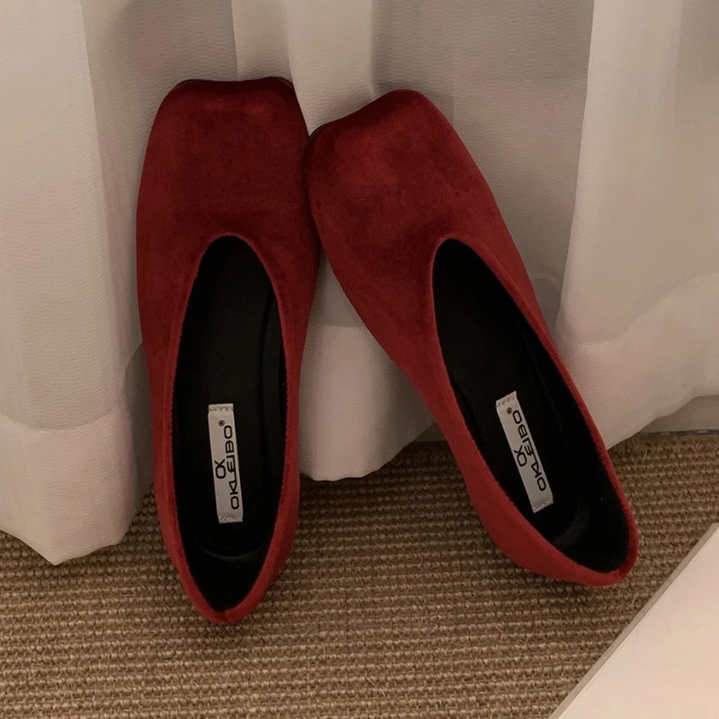 Kadın Ayakkabıları Mary Jane B - Women Shoes Branded incelemesi ve fiyatı