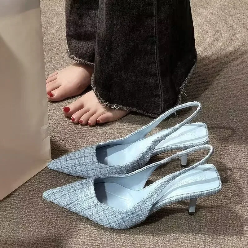 Moda markası, kadınlar için ör - Women Shoes Branded incelemesi ve fiyatı