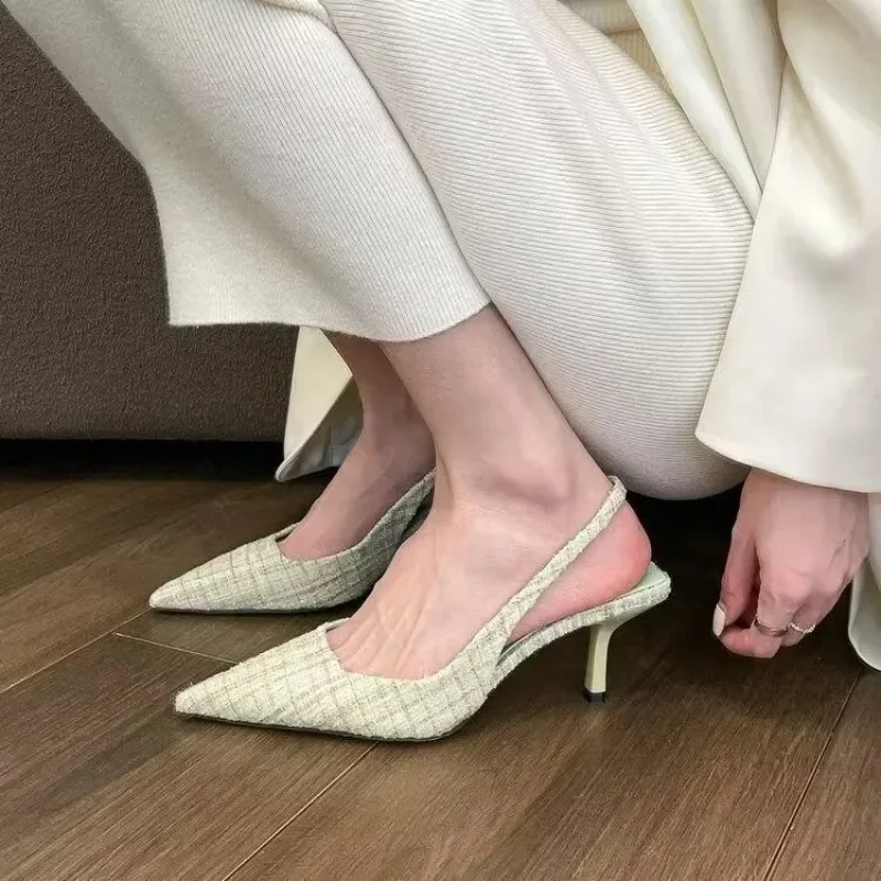 Moda markası, kadınlar için ör - Women Shoes Branded incelemesi ve fiyatı