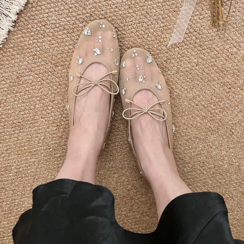 Yazlık Zarif Kadınlar İçin Işı - Women'S Shoes In Fashion incelemesi ve fiyatı